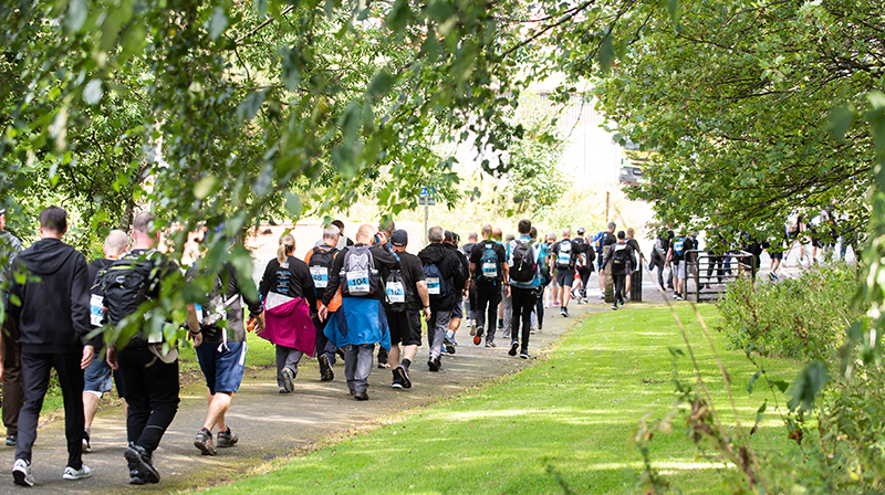 2019 March For Men Glasgow 6